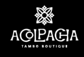Logo de Acolpacha