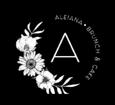 Logo de Aleina Brunch
