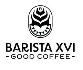 Logo de Barista