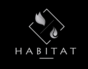 Logo de Habitat