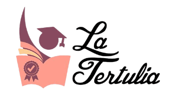 Logo de La Tertulia