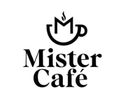 Logo de Mister Cafe