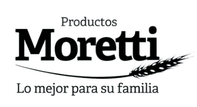 Logo de Moretti
