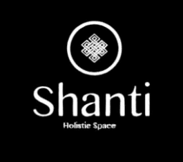 Logo de Shanti