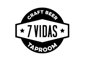 Logo de 7 Vidas