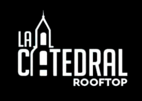 Logo de La Catedral
