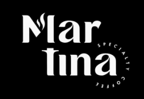 Logo de Martina