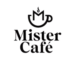 Logo de Mister Cafe