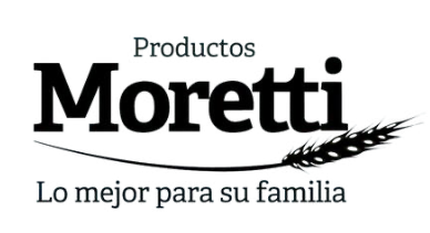 Logo de Moretti