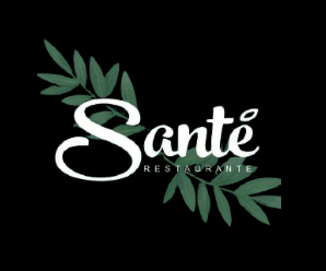 Logo de Sante Rest