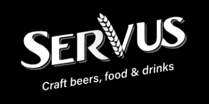 Logo de Servus