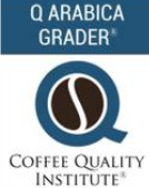 Sello del Programa Q Grader