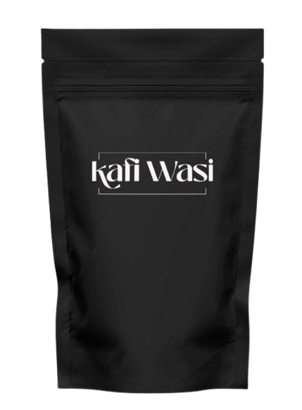Bolsa de café de especialidad Kafi Wasi