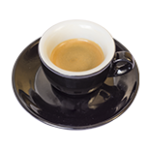 Ristretto / Espresso