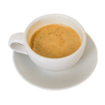 Ristretto / Double Espresso