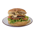 Beef Burger