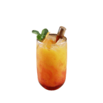 Tequila sunrise