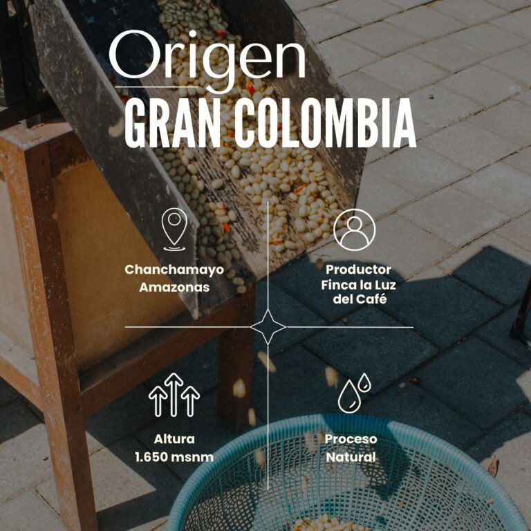 Gran Colombia